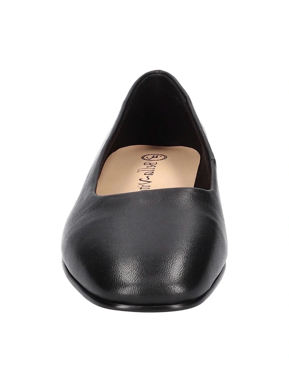 Bella Vita sleek leather